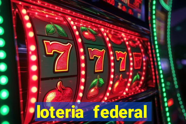 loteria federal giga bicho